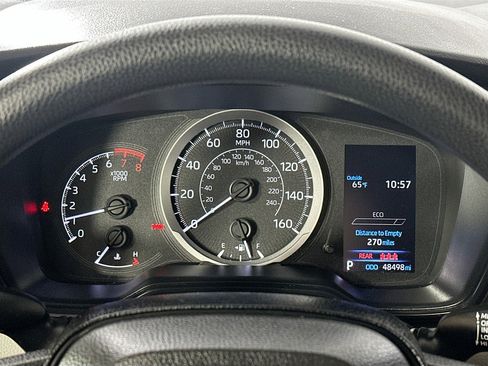 Used 2020 Toyota Corolla LE FWD image 12