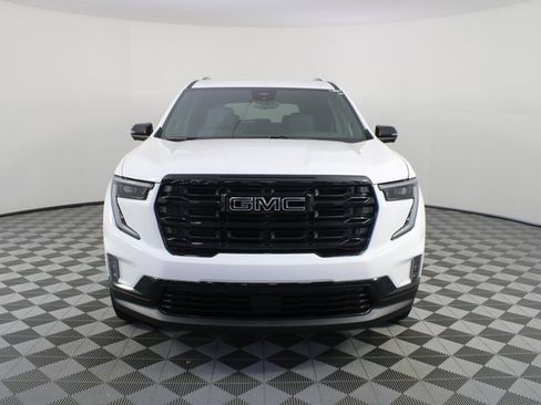 New 2026 GMC Acadia Elevation w/ Black Edition image 31