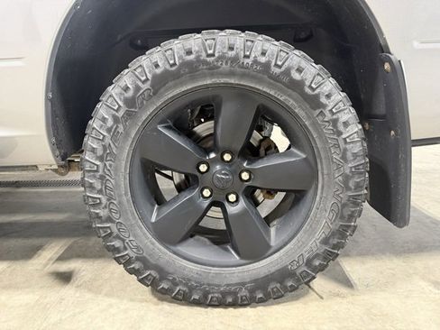 Used 2019 RAM 1500 Express w/ Wheel & Sound Group image 38