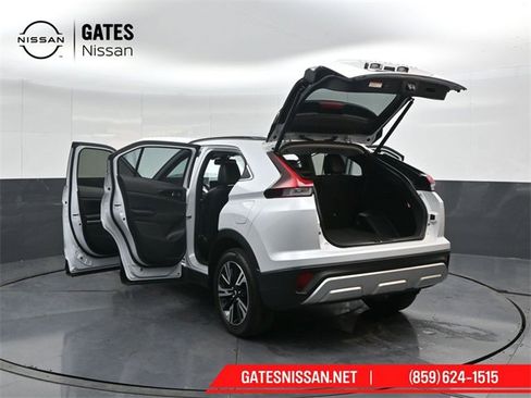Used 2024 Mitsubishi Eclipse Cross SE image 51