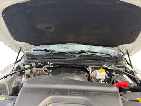 Used 2022 RAM 2500 Power Wagon w/ Level 1 Equipment Group image 24