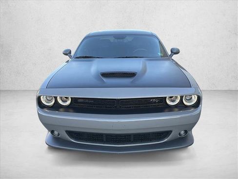 Used 2023 Dodge Challenger R/T w/ Plus Package image 2