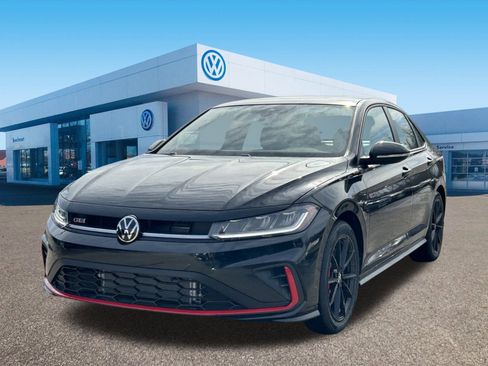 New 2026 Volkswagen Jetta GLI Autobahn image 3