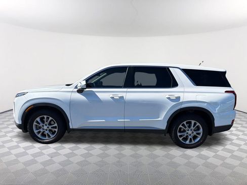 Used 2022 Hyundai Palisade SE FWD image 8