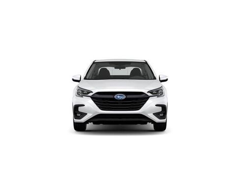 Used 2025 Subaru Legacy Premium image 8