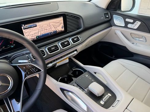 New 2026 Mercedes-Benz GLE 450 4MATIC image 26