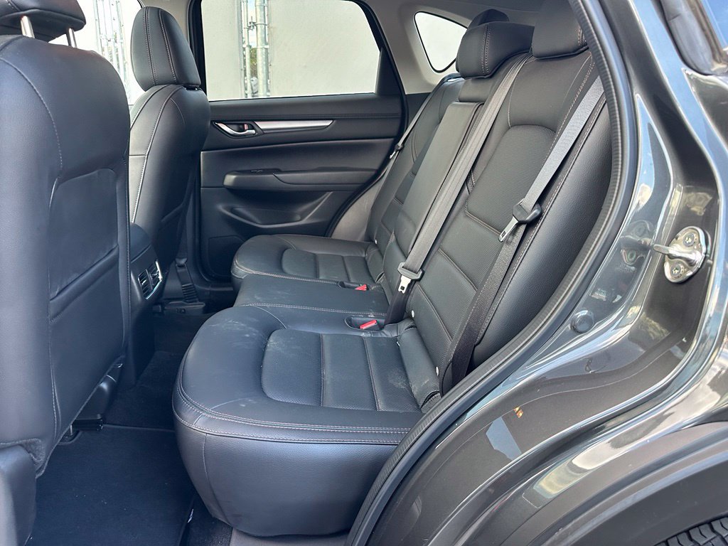 Used 2023 MAZDA CX-5 AWD 2.5 S image 9