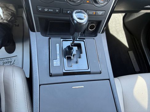 Used 2015 MAZDA CX-9 Touring image 23