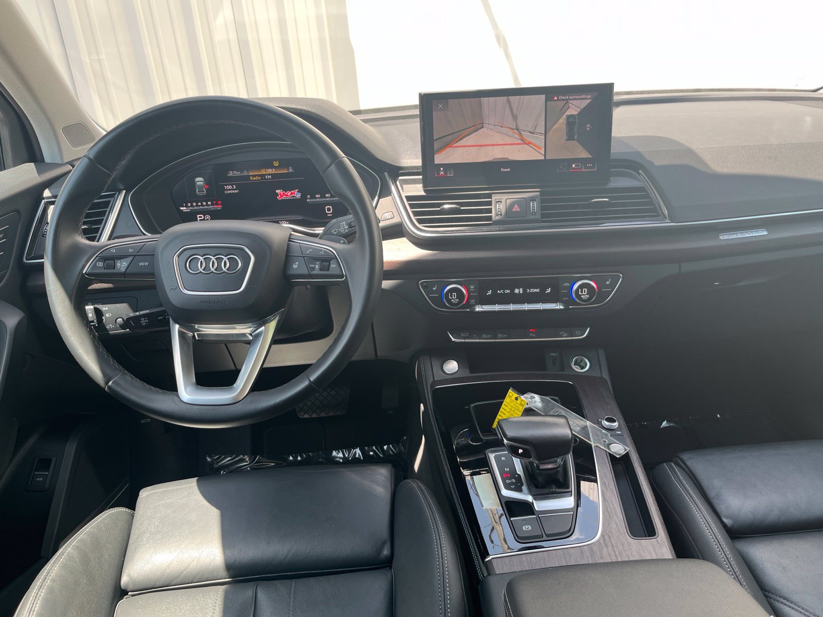 Used 2024 Audi Q5 2.0T Premium Plus AWD/4WD image 23