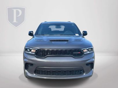 New 2026 Dodge Durango GT w/ Blacktop Package