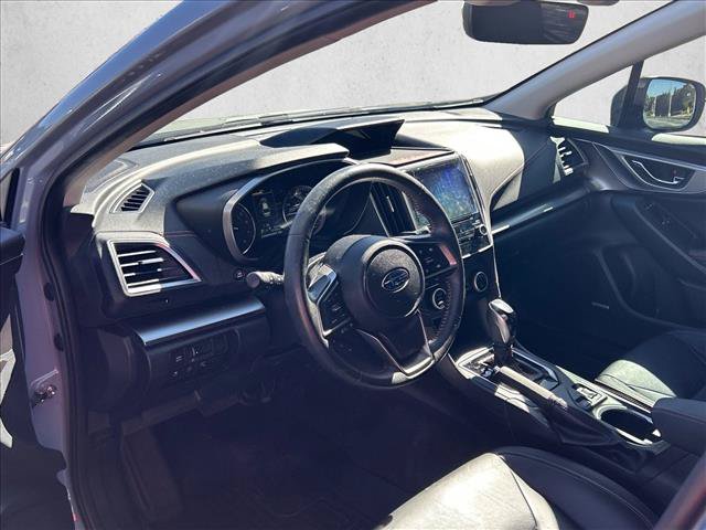 Used 2021 Subaru Crosstrek 2.5i Limited w/ Moonroof Package 2 AWD/4WD image 12