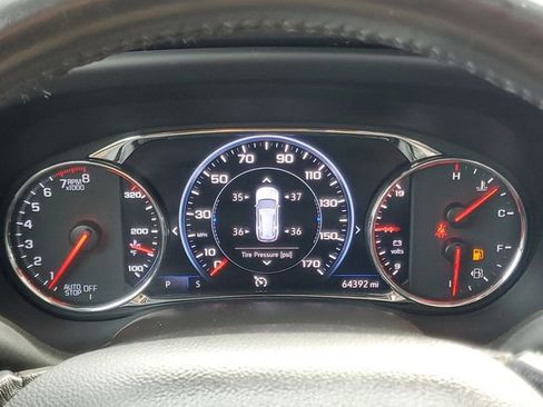 Used 2020 GMC Acadia SLT w/ Driver Alert Package II image 25