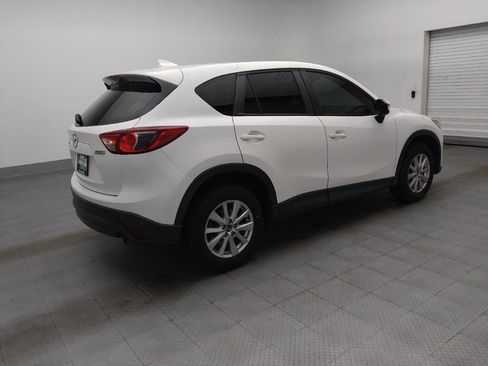 Used 2016 MAZDA CX-5 Sport AWD/4WD image 10