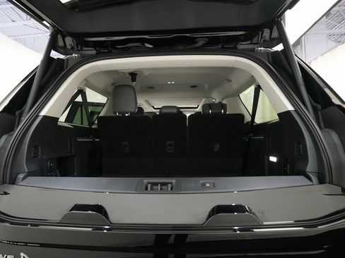 Used 2025 Ford Expedition Max Active image 10