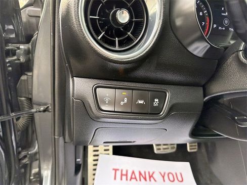 Used 2020 Kia Forte GT-Line w/ GT-Line Premium Package image 18