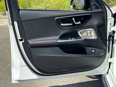 Certified 2026 Mercedes-Benz C 43 AMG 4MATIC Sedan image 19
