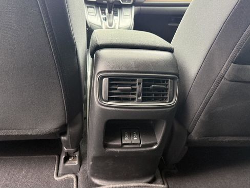 Used 2018 Honda CR-V EX image 25