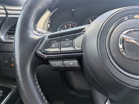 Used 2021 MAZDA CX-9 Grand Touring image 31