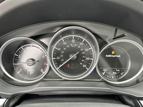 New 2025 MAZDA CX-5 AWD 2.5 S w/ Preferred Package image 13