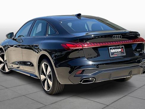 New 2026 Audi A5 2.0T Premium Plus image 12