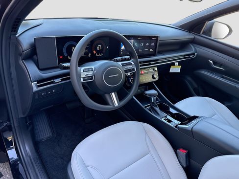 New 2026 Hyundai Santa Cruz SEL FWD image 27