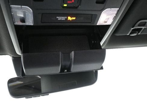 New 2026 Toyota Tacoma TRD Off-Road w/ TRD Off Road Upgrade Package image 37