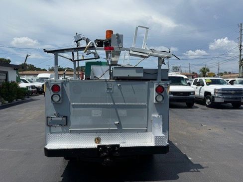 Used 2008 Ford F350 XL image 7