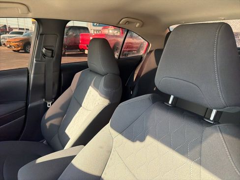 Used 2021 Toyota Corolla LE w/ Body Protection Package (TMS) image 12