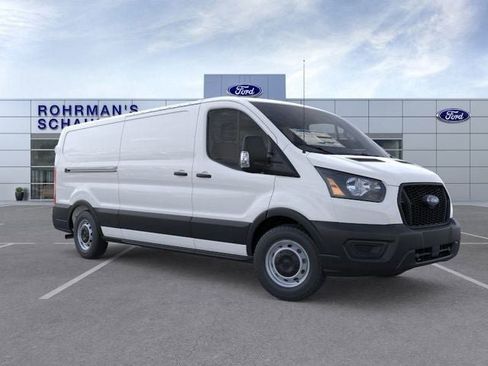 New 2025 Ford Transit 150 Low Roof image 7