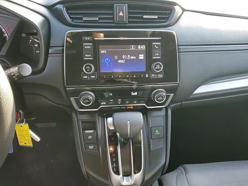 Used 2019 Honda CR-V LX image 17