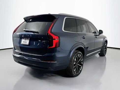 New 2026 Volvo XC90 B6 Ultra w/ Protection Package Premier AWD/4WD image 6
