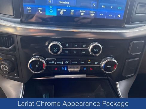 Used 2022 Ford F150 Lariat image 20