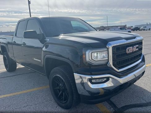 Used 2019 GMC Sierra 1500 Limited image 5