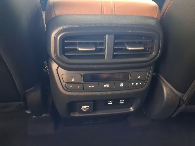 Certified 2026 Honda Passport TrailSport Elite image 9