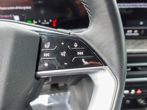 Used 2025 Audi Q5 Premium Plus w/ Premium Plus image 14