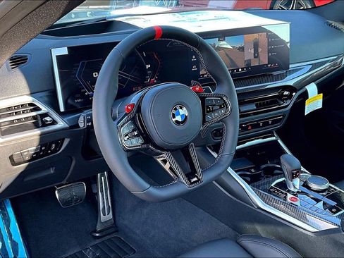 New 2026 BMW M4 Competition image 5