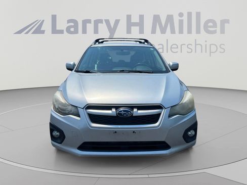 Used 2013 Subaru Impreza 2.0i Sport Premium AWD/4WD image 9
