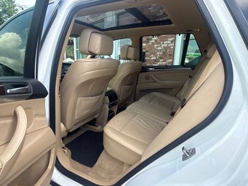Used 2011 BMW X5 xDrive35d AWD/4WD image 14