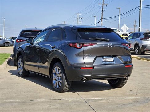 New 2026 MAZDA CX-30 AWD 2.5 S image 4