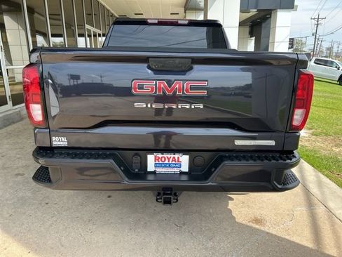 Used 2023 GMC Sierra 1500 Elevation image 6