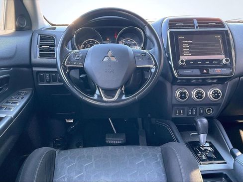 Used 2020 Mitsubishi Outlander Sport SE image 5