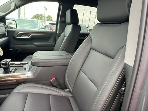 New 2026 Chevrolet Silverado 1500 LT Trail Boss w/ LT Trail Boss Premium Package image 14