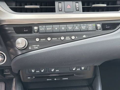 Used 2021 Lexus ES 350 w/ Premium Package FWD image 31