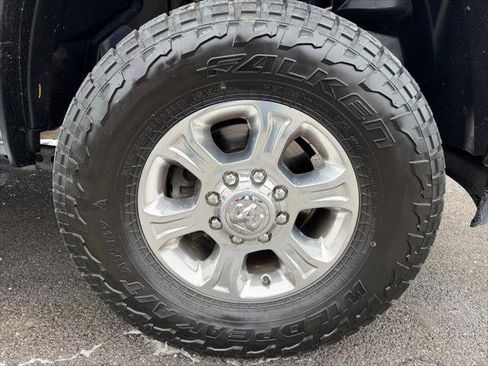 Certified 2022 RAM 3500 Big Horn w/ Level 1 Equipment Group image 26