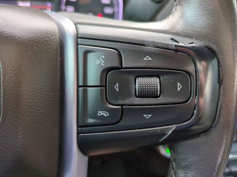 Used 2020 GMC Sierra 1500 SLT w/ SLT Premium Package image 23