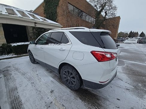 Used 2020 Chevrolet Equinox LT image 35