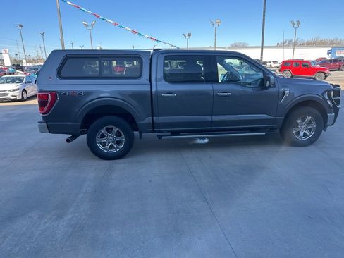 Used 2021 Ford F150 XLT w/ Equipment Group 302A High image 29