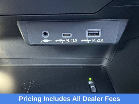 New 2026 Subaru Crosstrek 2.5i Limited w/ Convenience Package AWD/4WD image 23