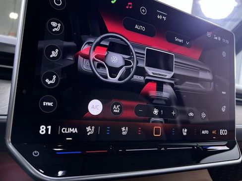 New 2025 Volkswagen ID. Buzz 1st Edition image 19