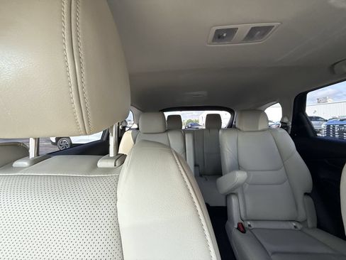 Used 2023 MAZDA CX-9 Touring Plus AWD/4WD image 28